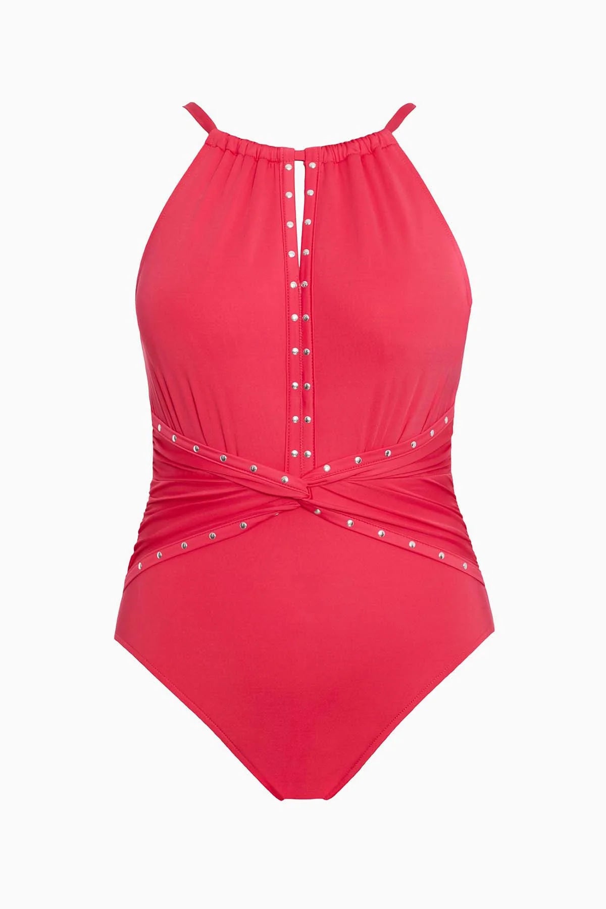 Riveted Diana One Piece