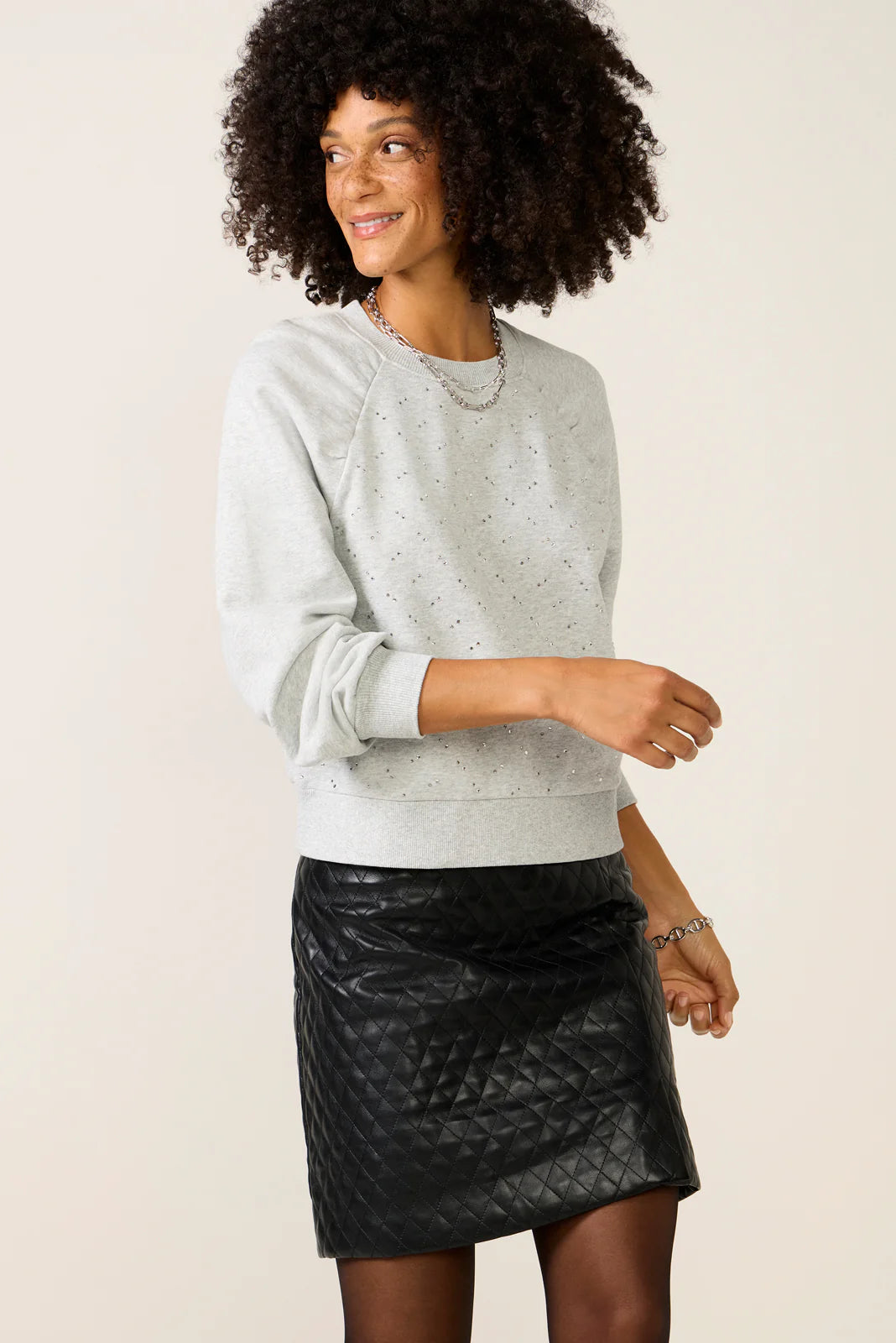 Tricia Sweatshirt