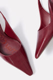 Bianka Sling Back