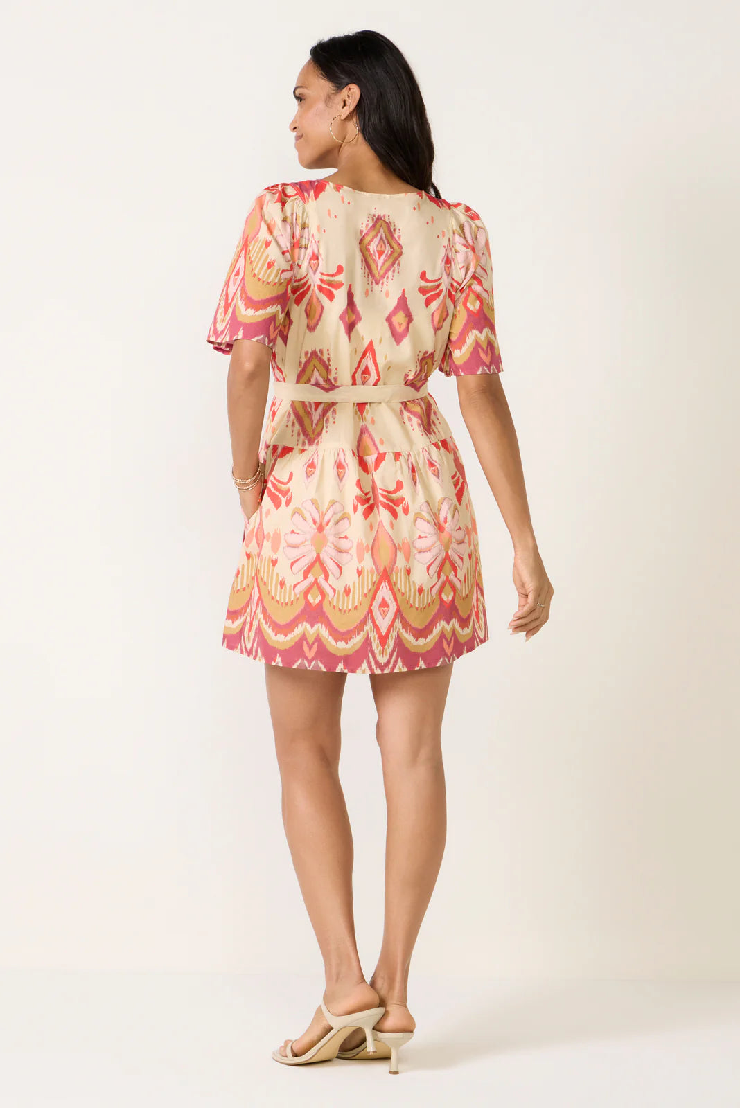 Maggie Dress