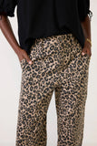 Boyfriend Utility Pant
