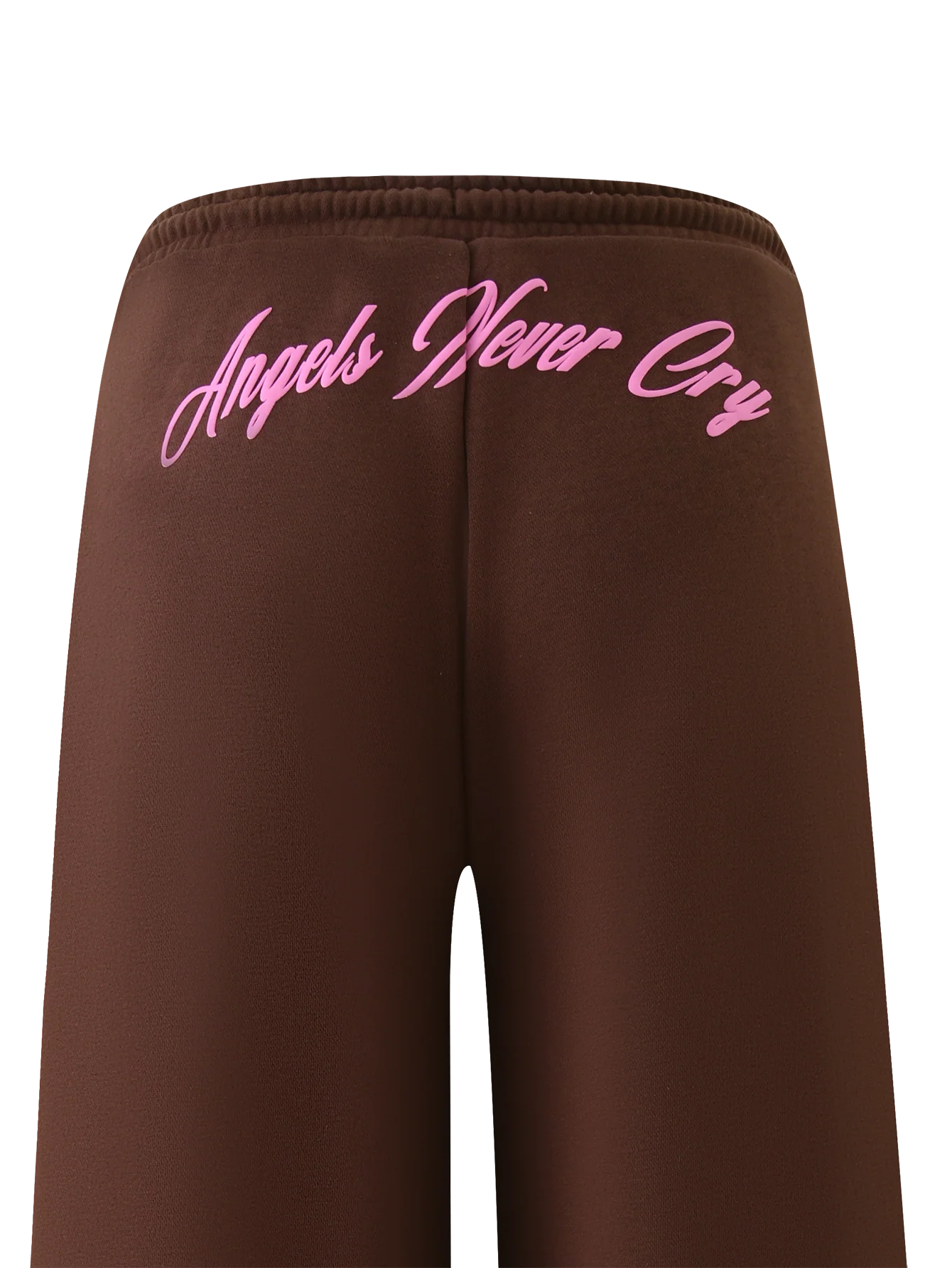 MERRYN TRACK PANT CHOCOLATE