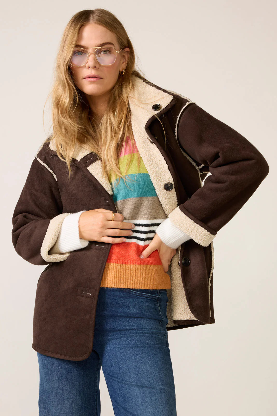 Shona Jacket