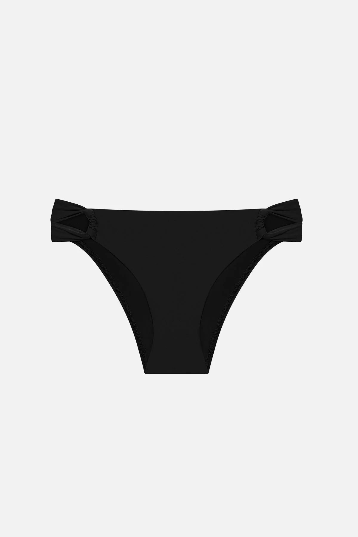 Tatum Pant Black