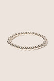 Classic Sterling 6mm Bracelet