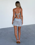 ISATANA TOP SILVER