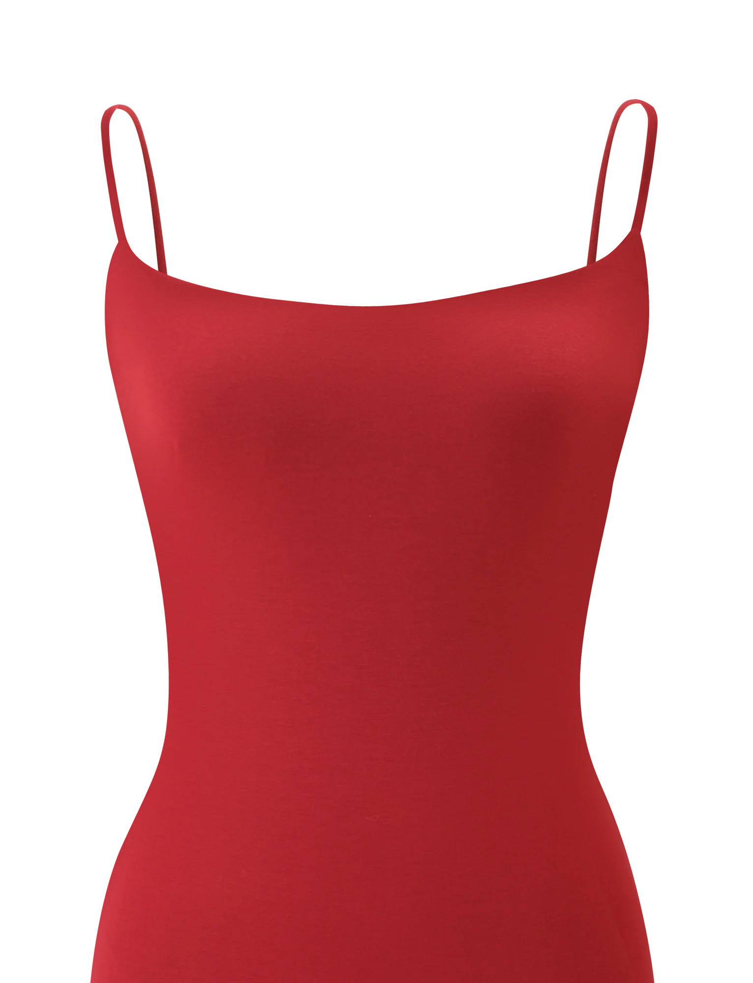 MINERVA MINI DRESS RED
