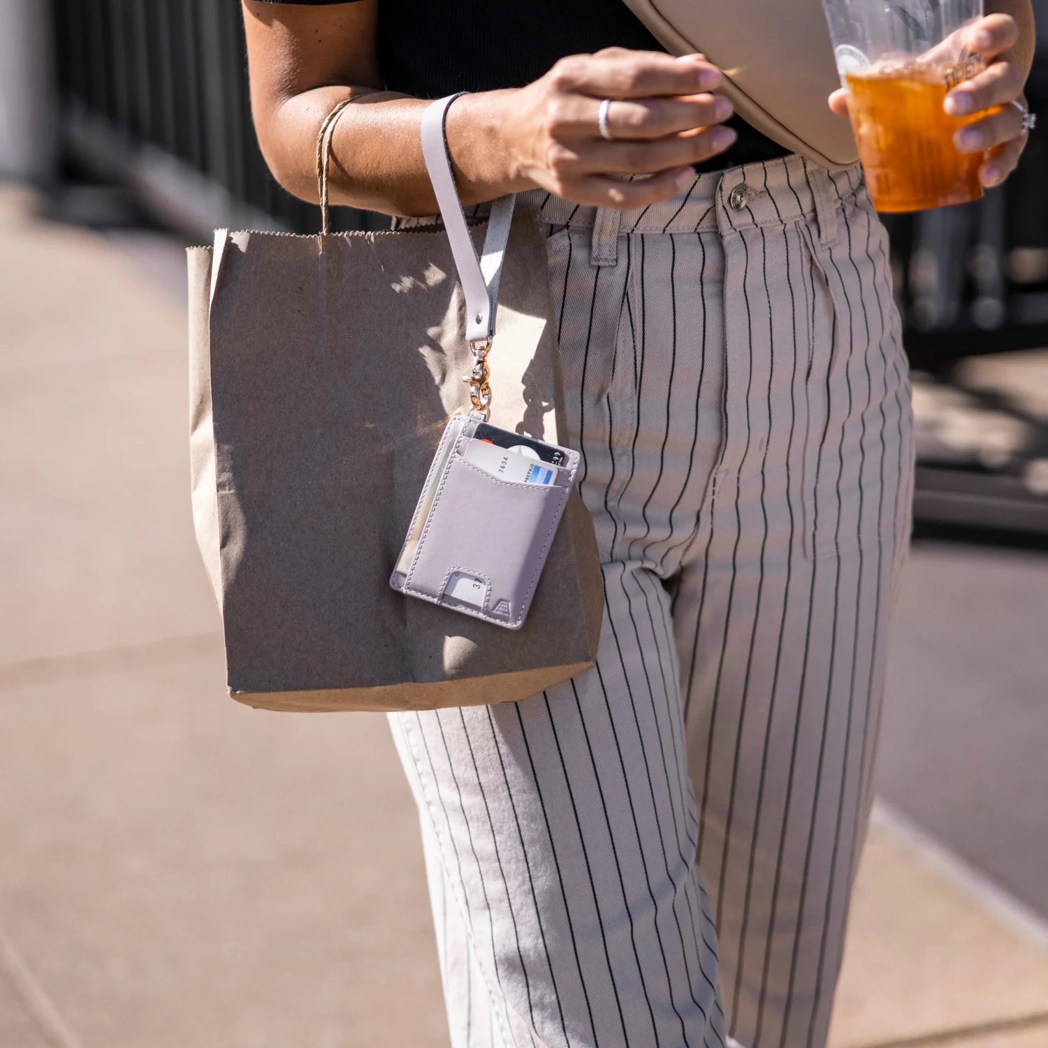 Andar Wallet The Denner