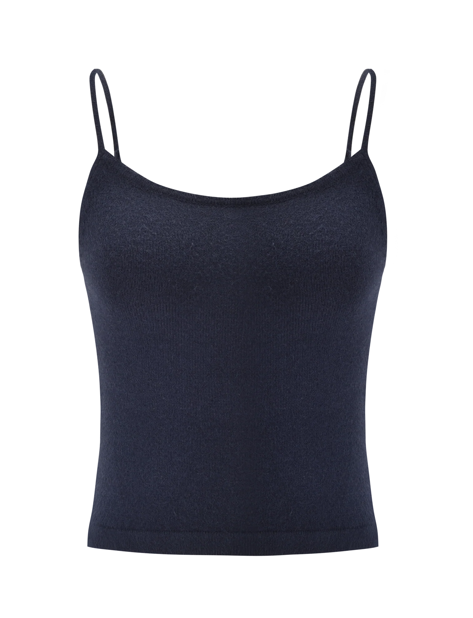 LEORA TOP NAVY
