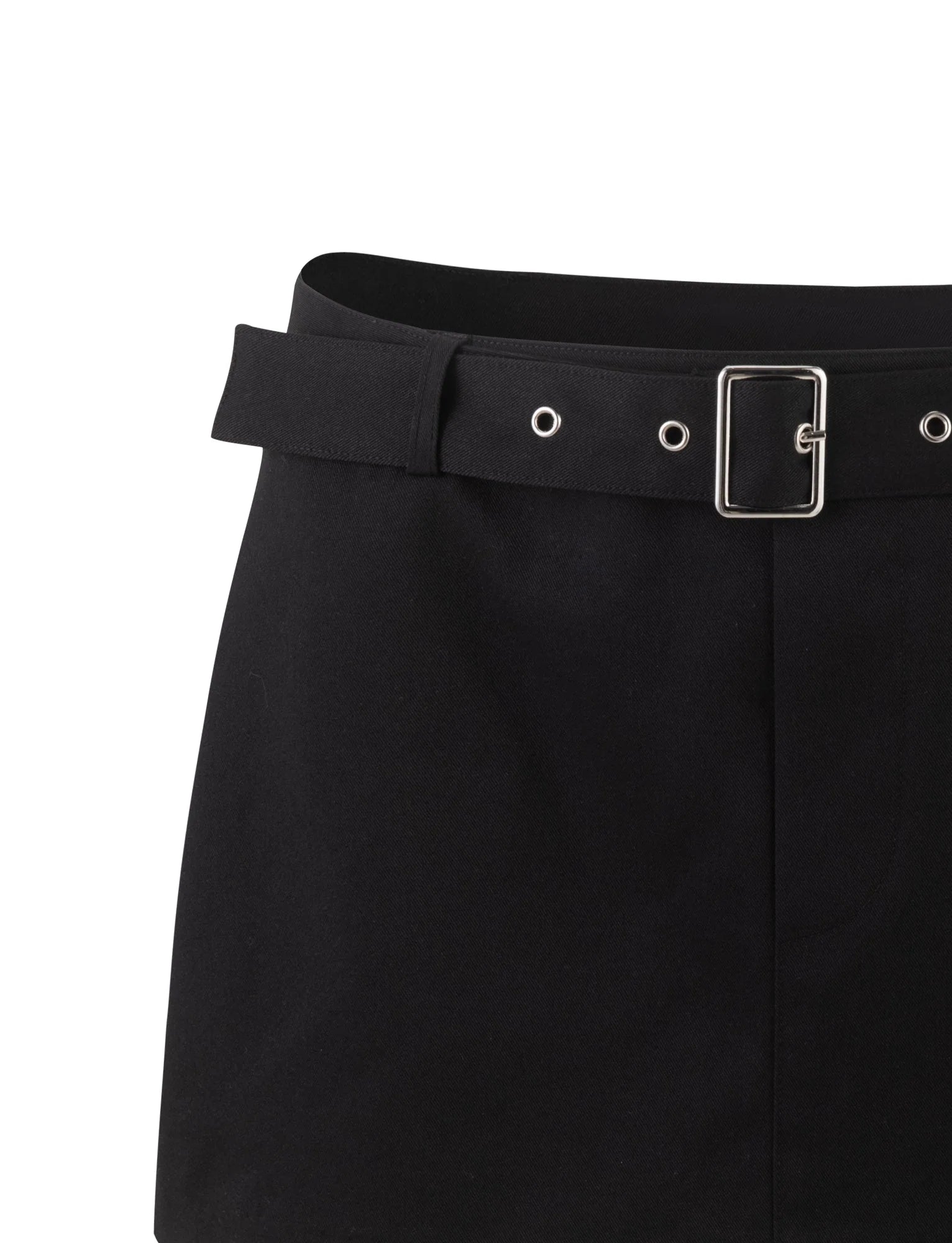 NADINE SKORT BLACK