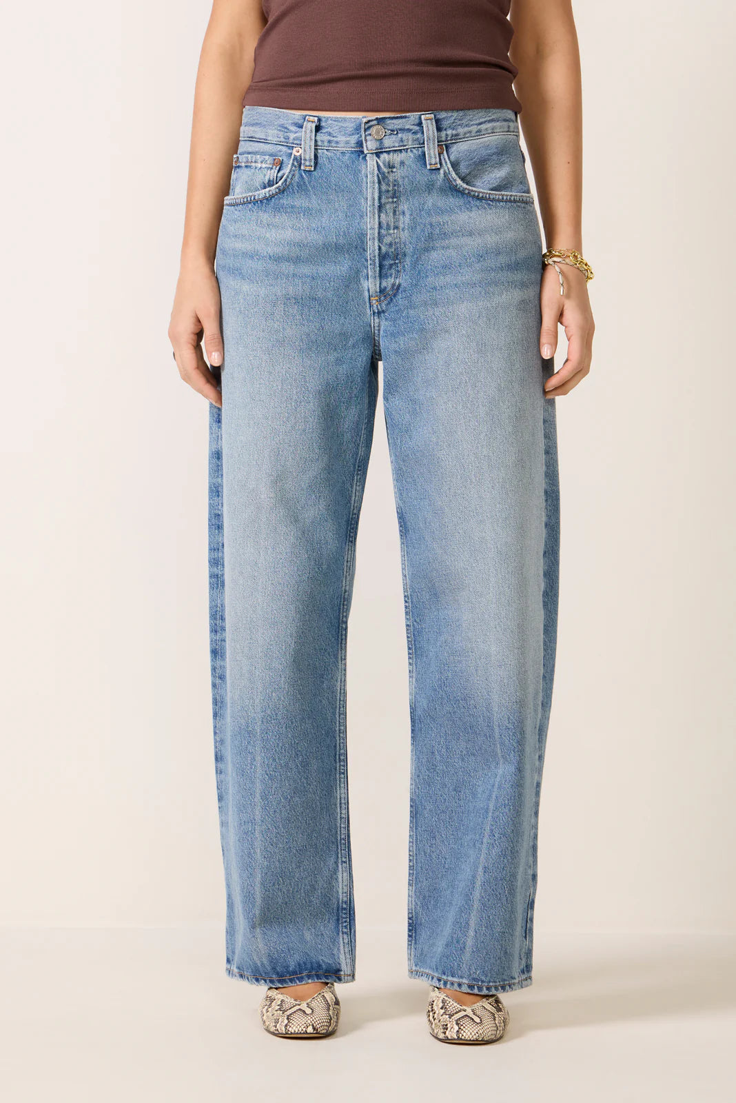 Arc Jean 29
