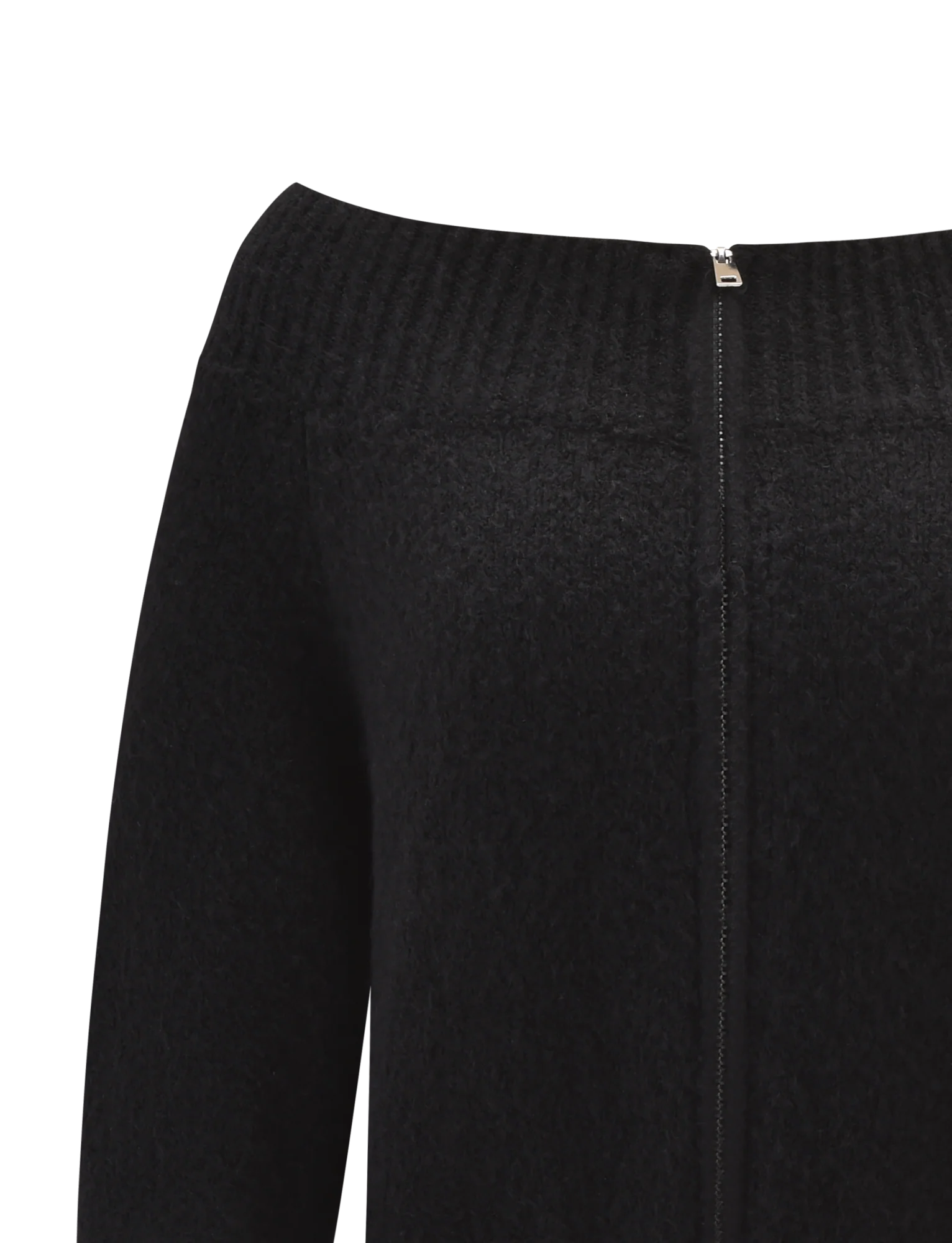 LUNETTE JUMPER BLACK