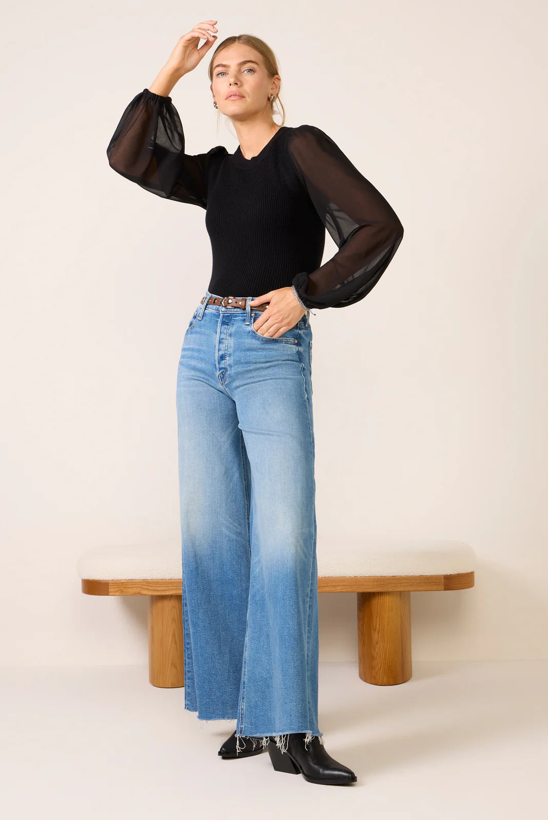 Marina Pullover