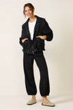 Lotta Blouson Jacket