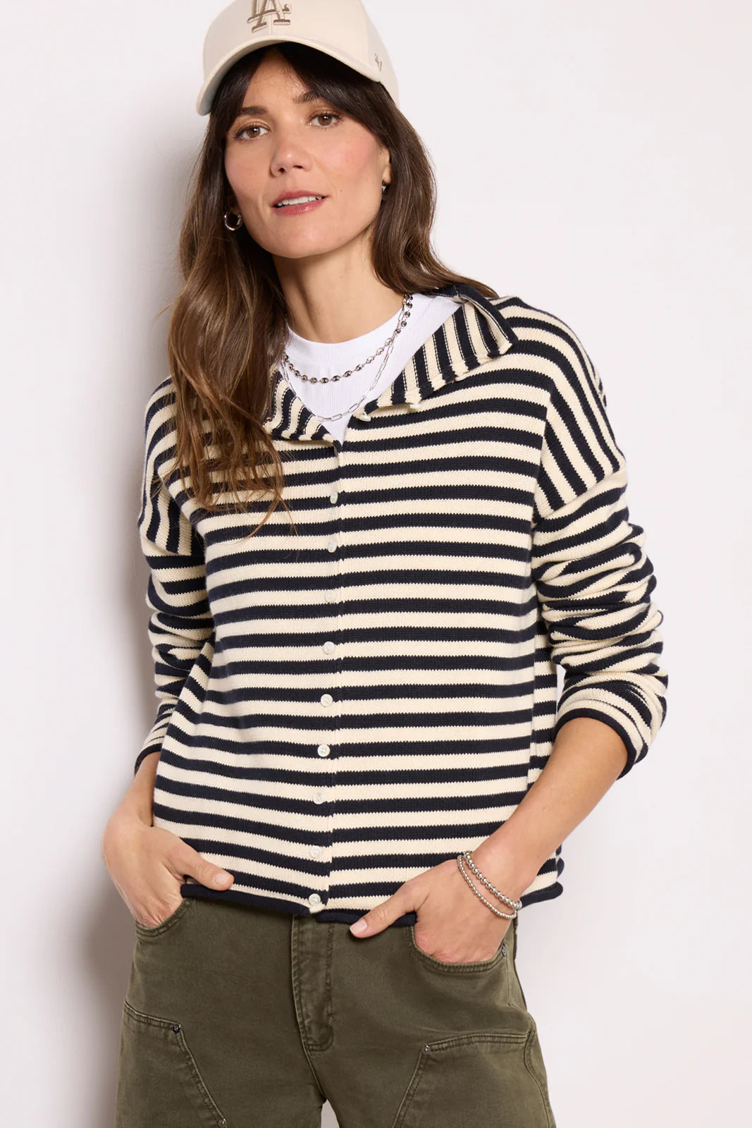Taylor Cardigan