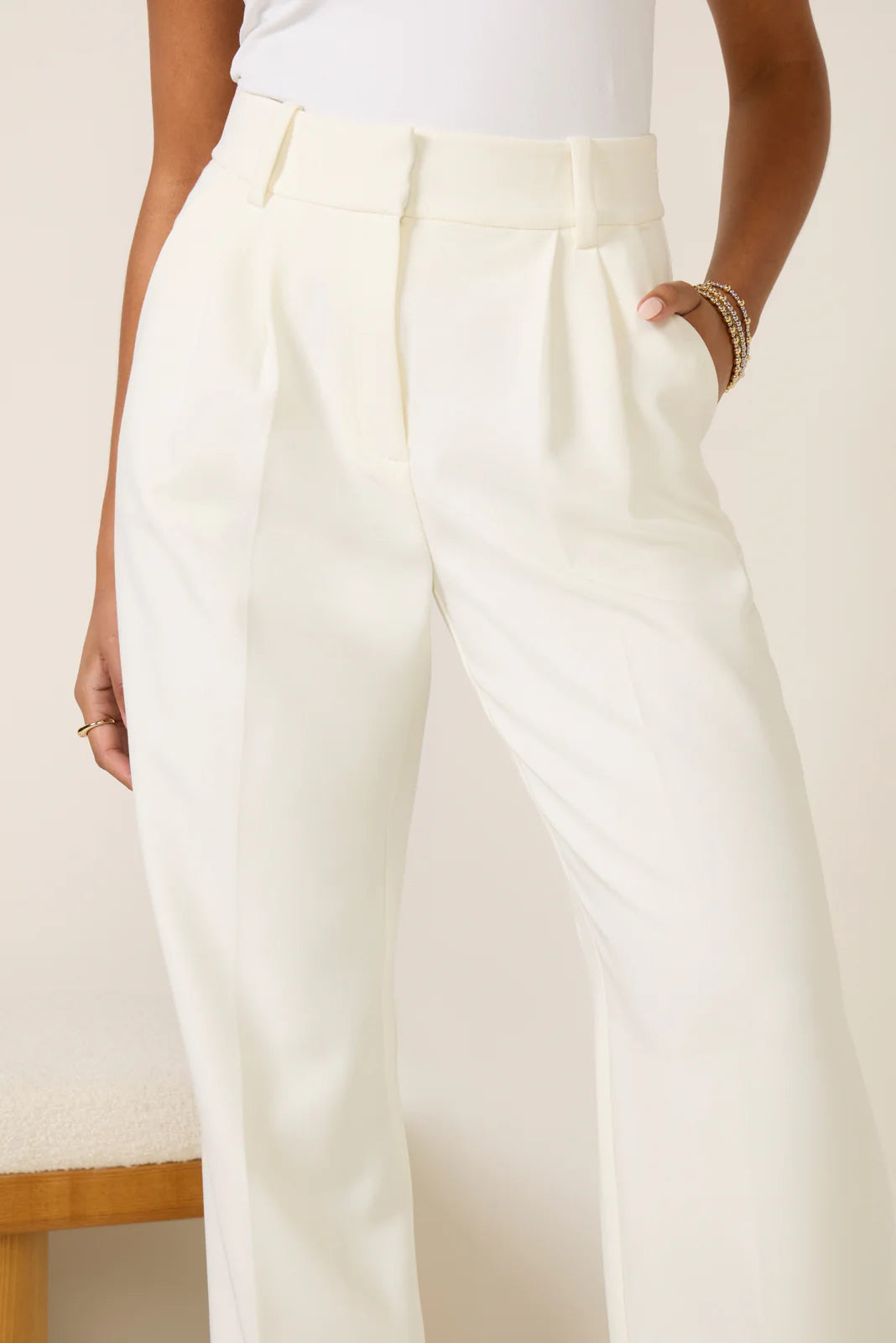 The Favorite Pant Petite
