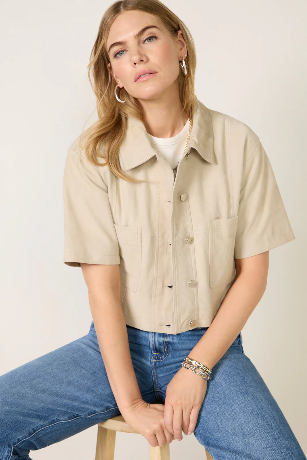 Alice Jacket