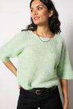 Nenybay Short Sleeve Pullover