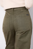 Boyfriend Utility Pant
