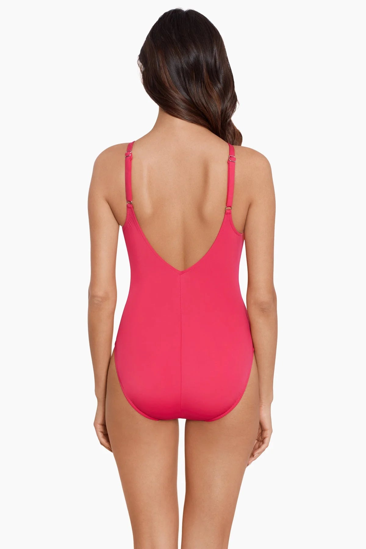 Riveted Diana One Piece