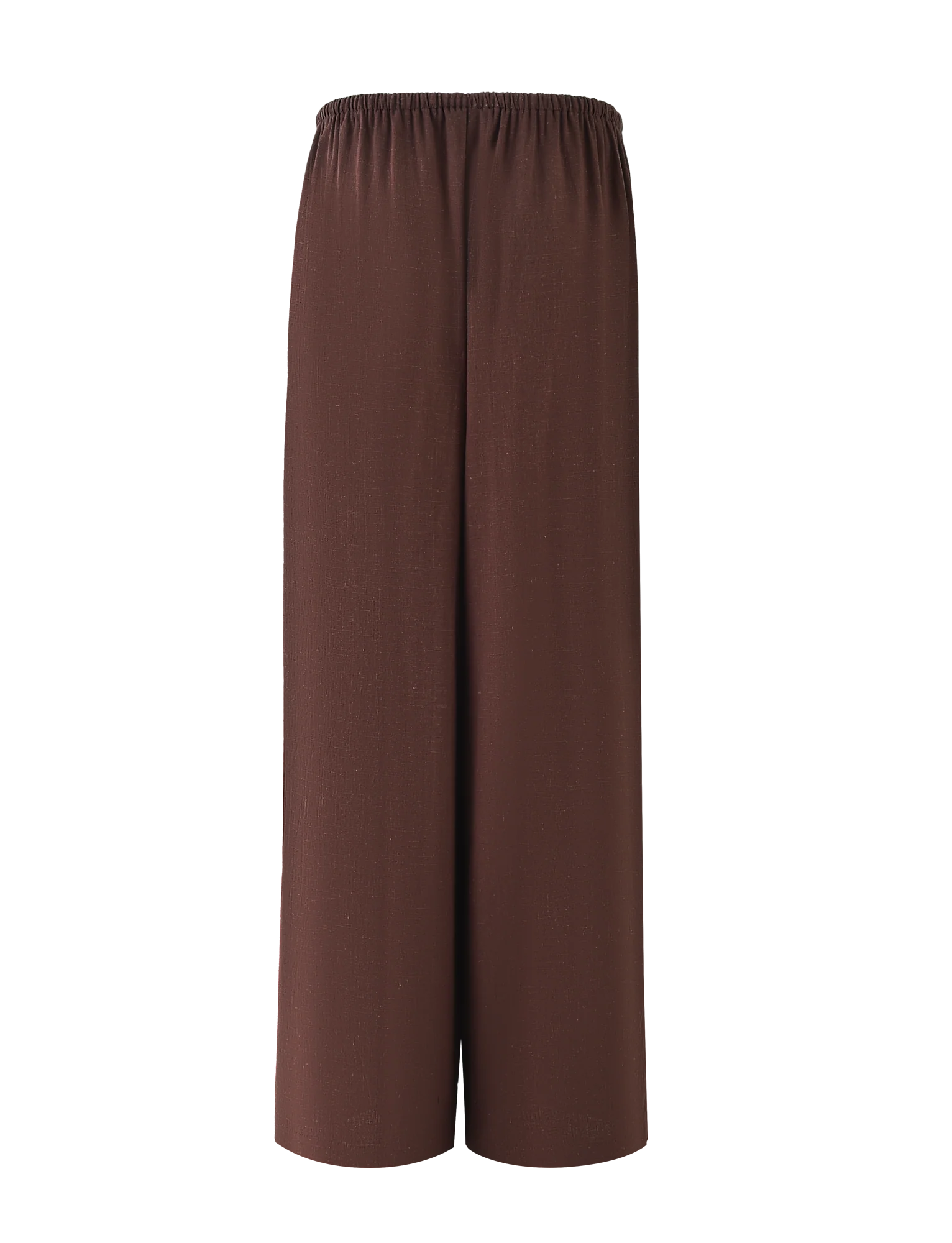 LAINEY PANT CHOCOLATE
