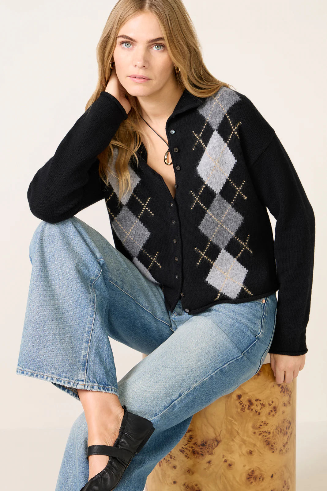 Taylor Cardigan