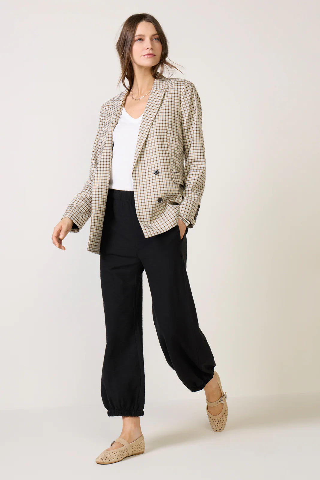 Jac Blazer