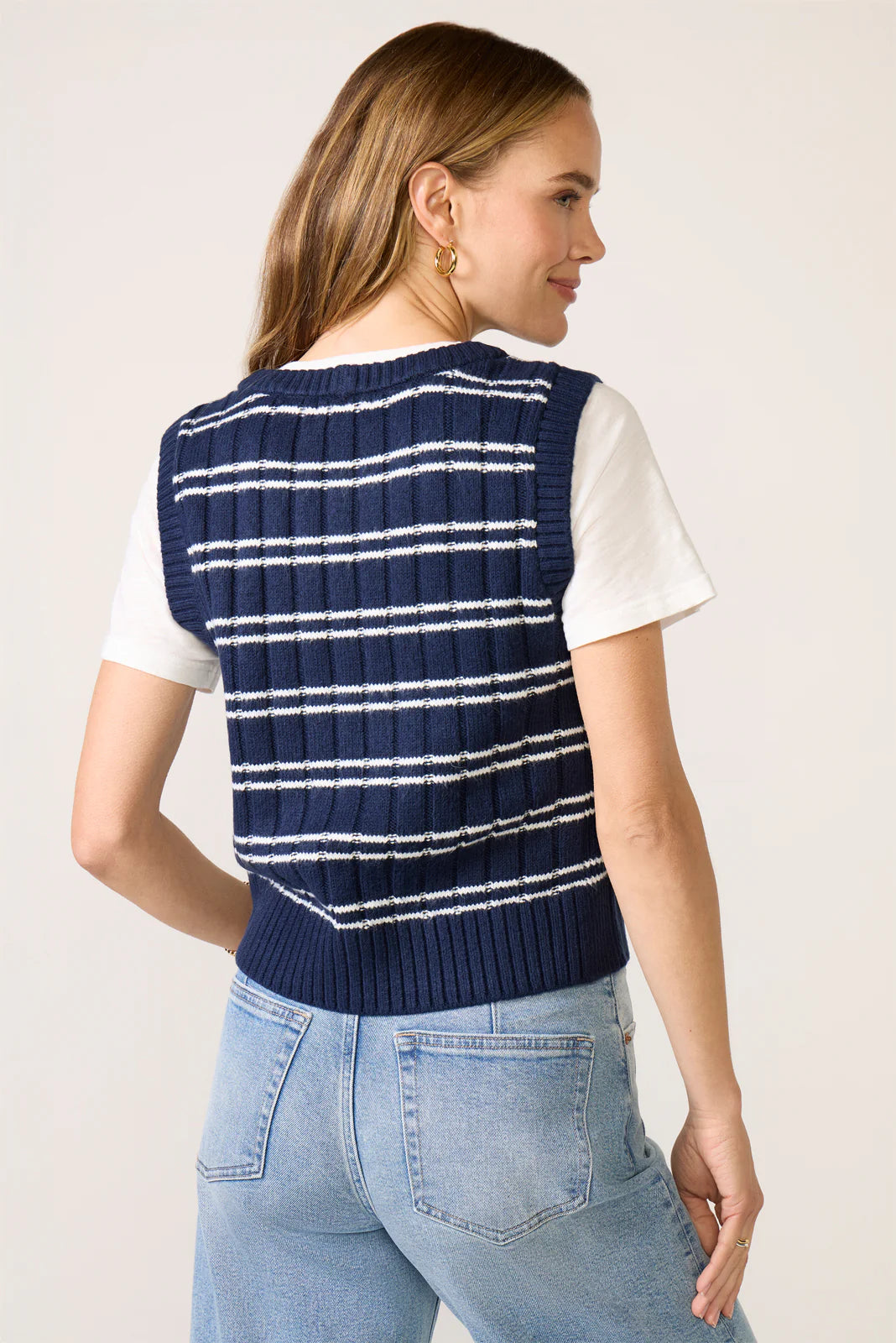 Andy Twofer Pullover