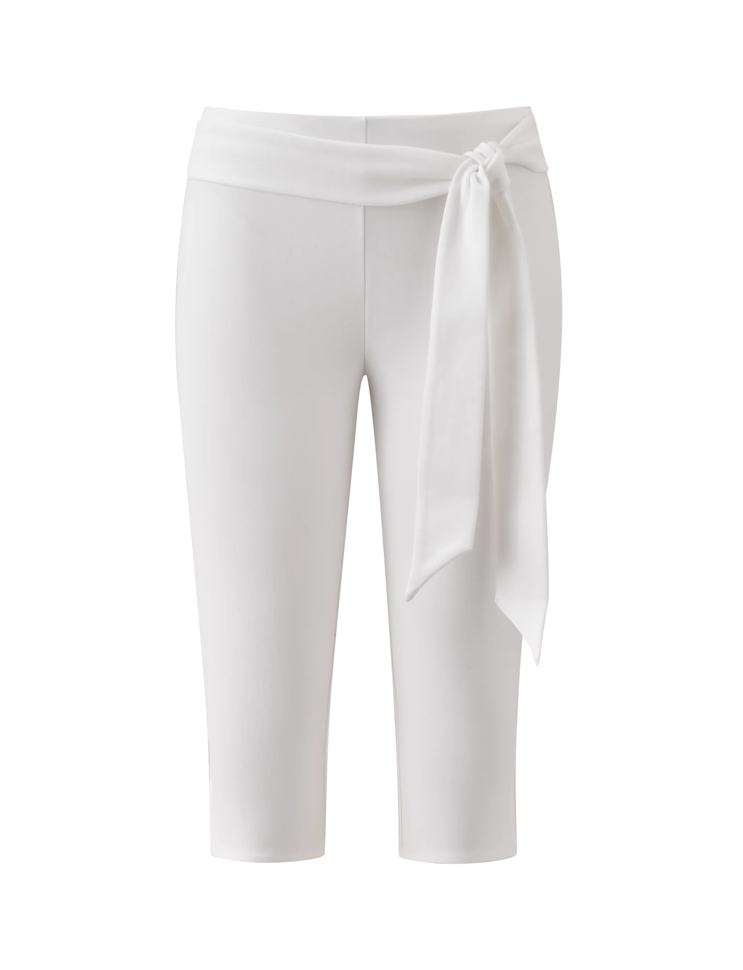 PILAR CAPRI WHITE