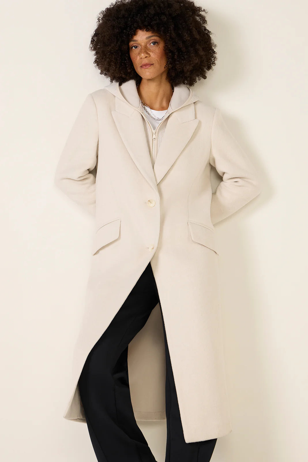 Jamie Coat