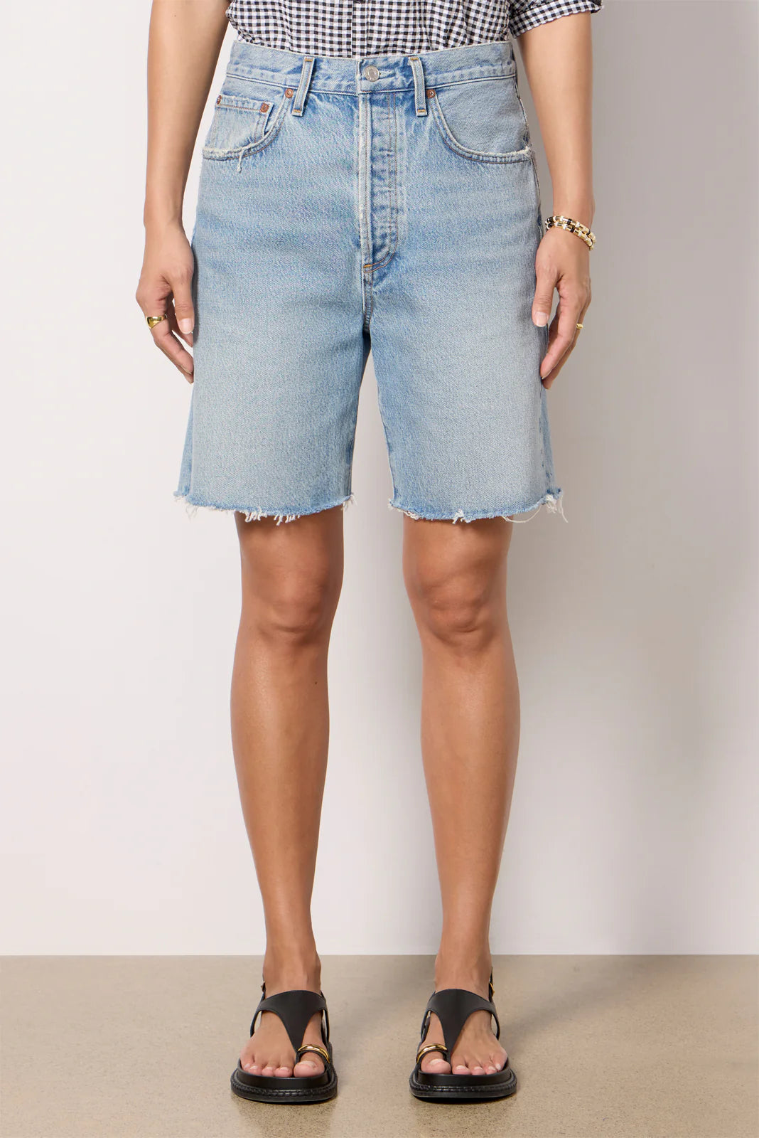 90s Short 75 inseam