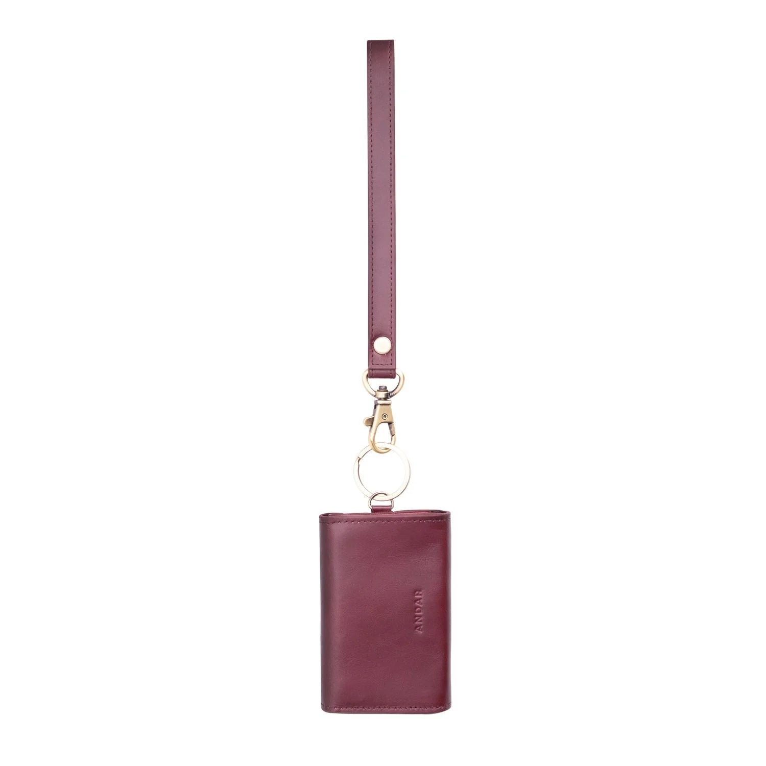 Andar Wallet The Poppy