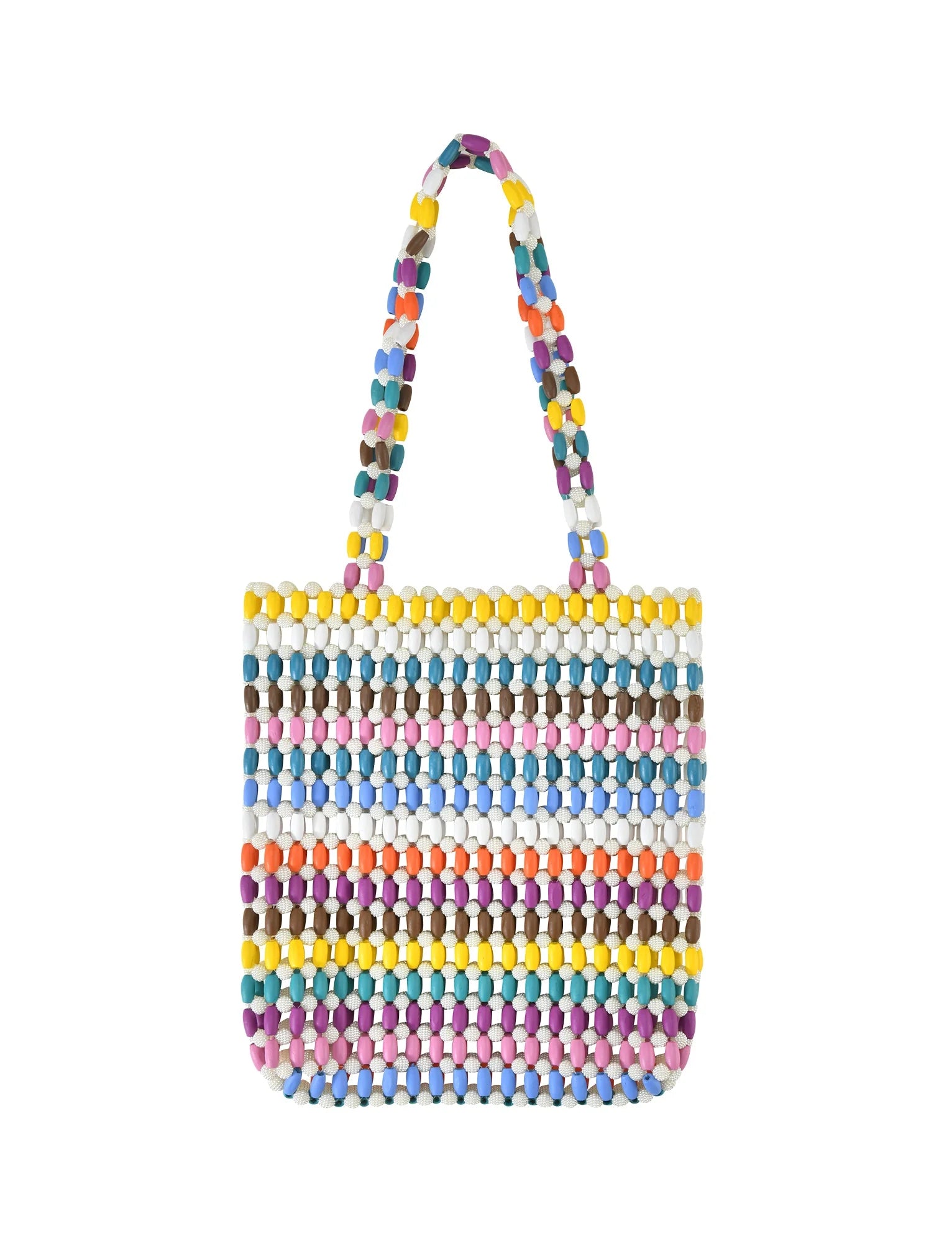 STORMY BAG STRIPE