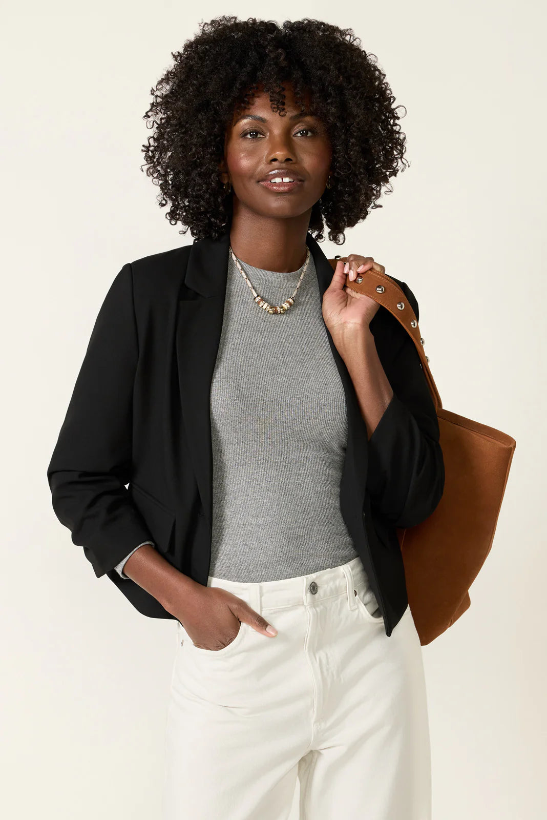 Astor Blazer