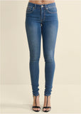Lift Jeans Medium Wash