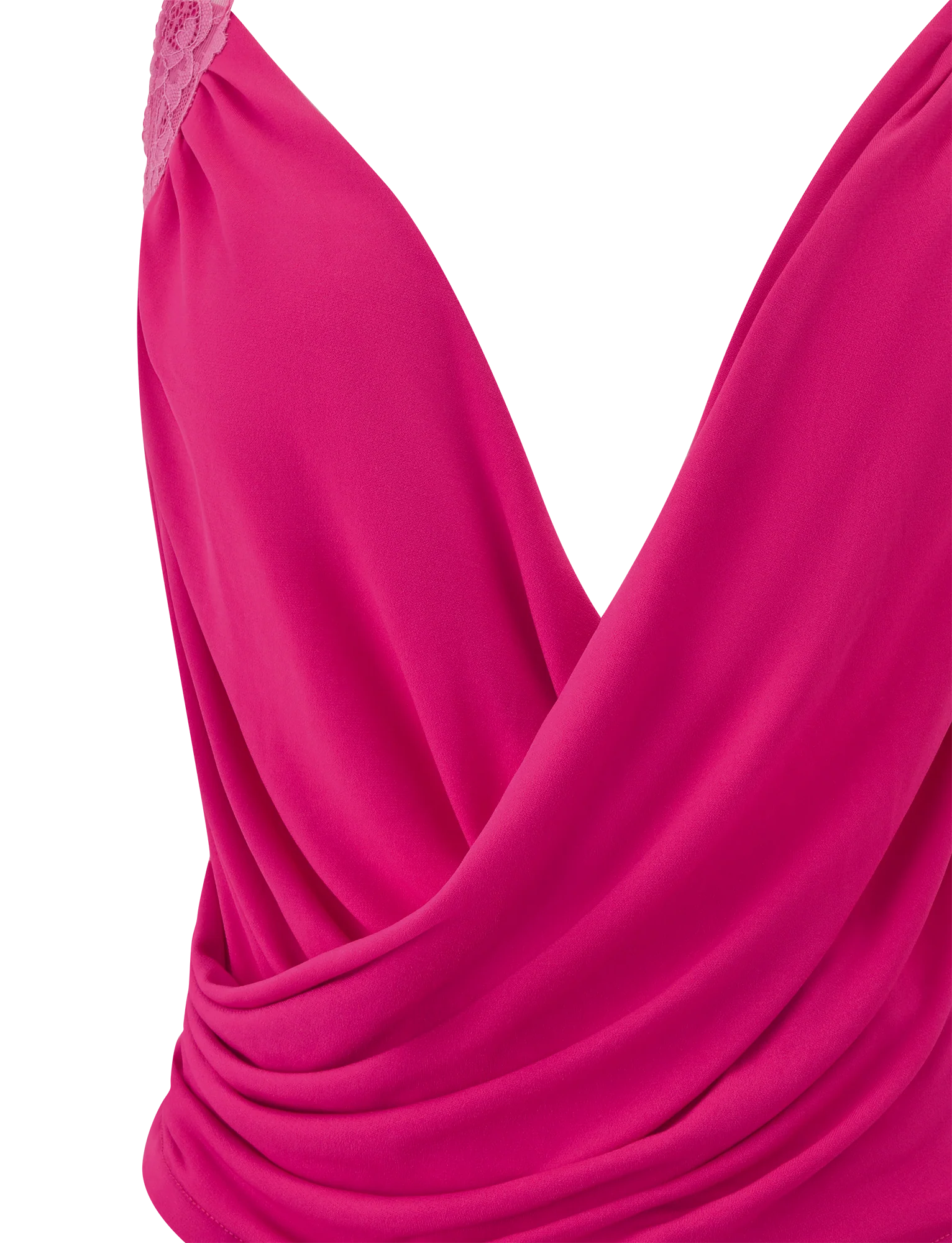 PERSI TOP MAGENTA