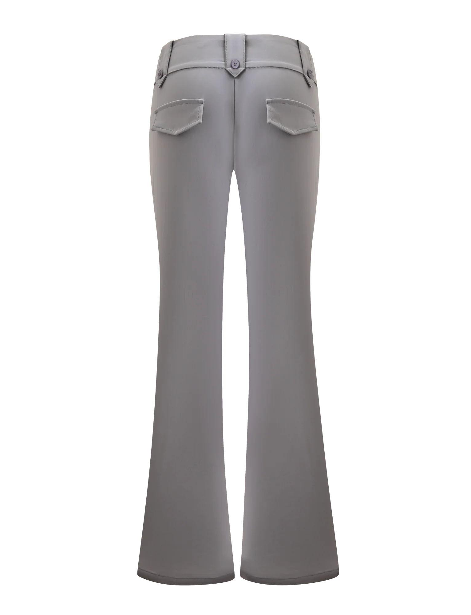 KITTIE PANT FROST GREY