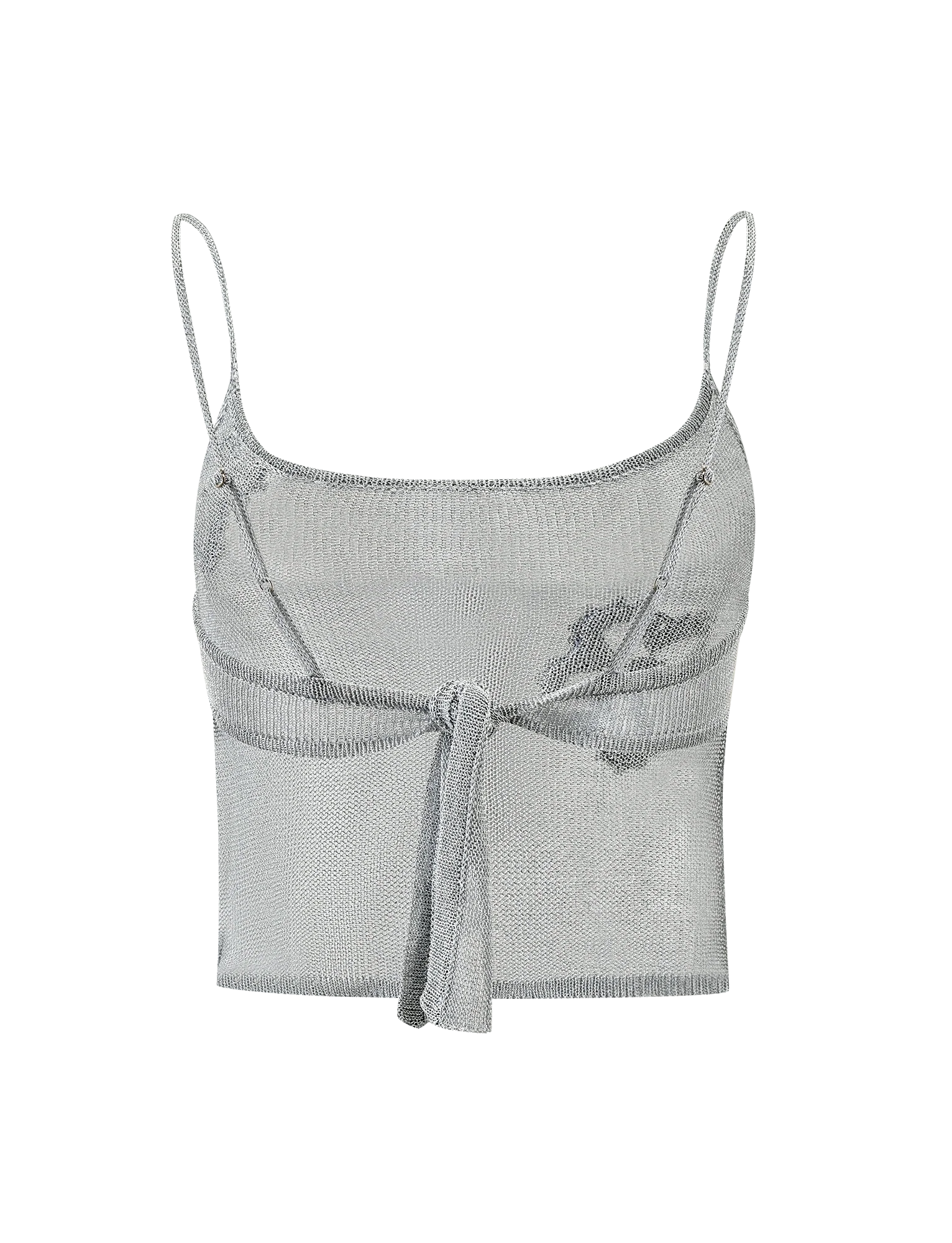 ISATANA TOP SILVER