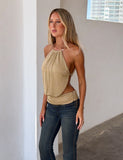 EVANNA TOP GOLD