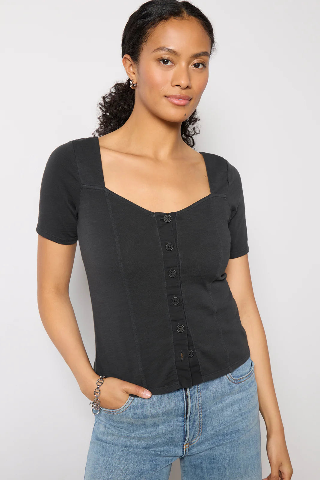 Marcella Top