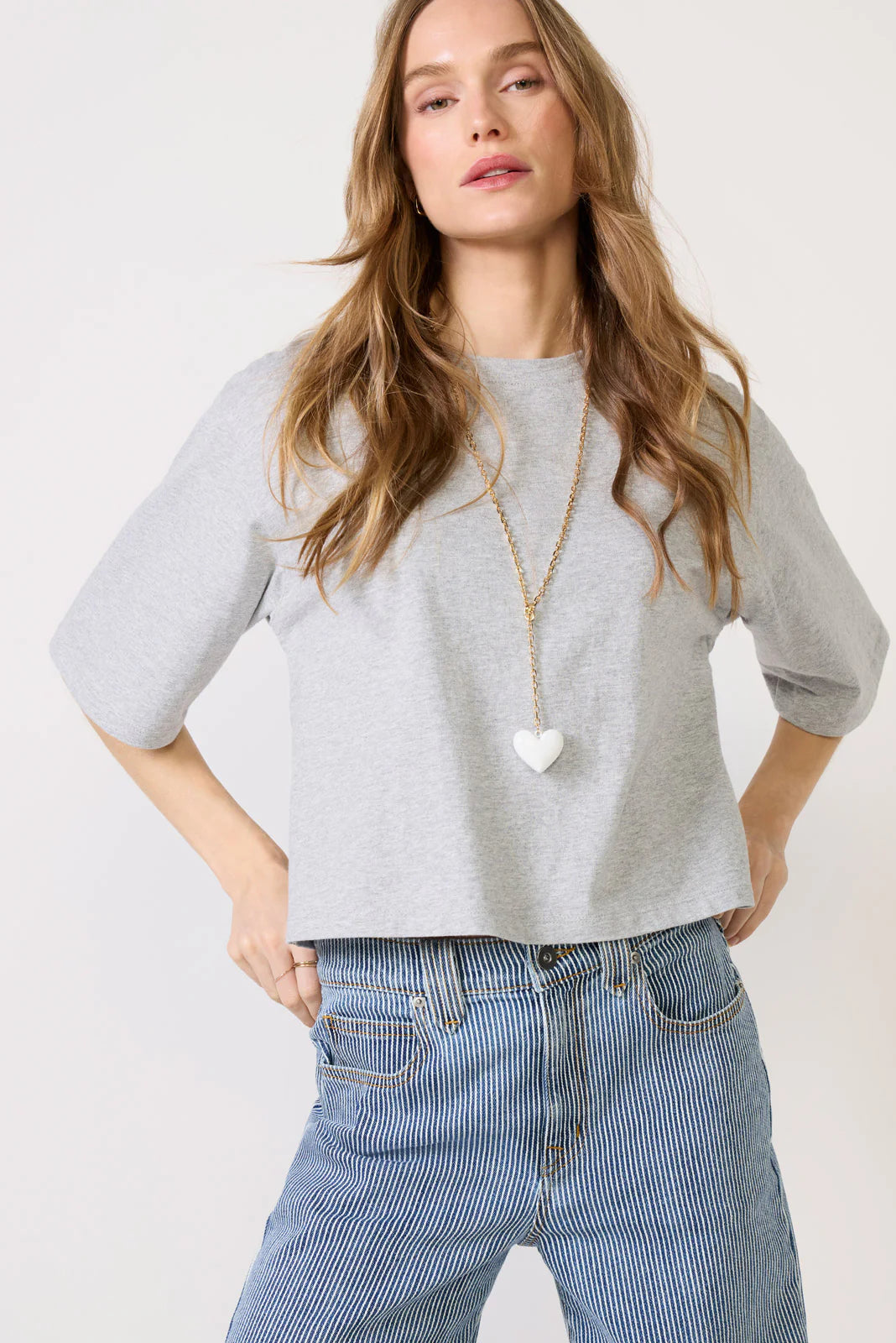 Belle Tee