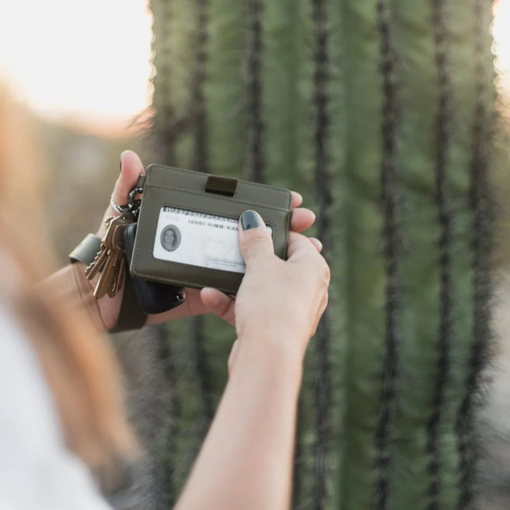 Andar Wallet The Denner