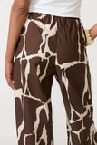 Emmie Wide Leg Pant