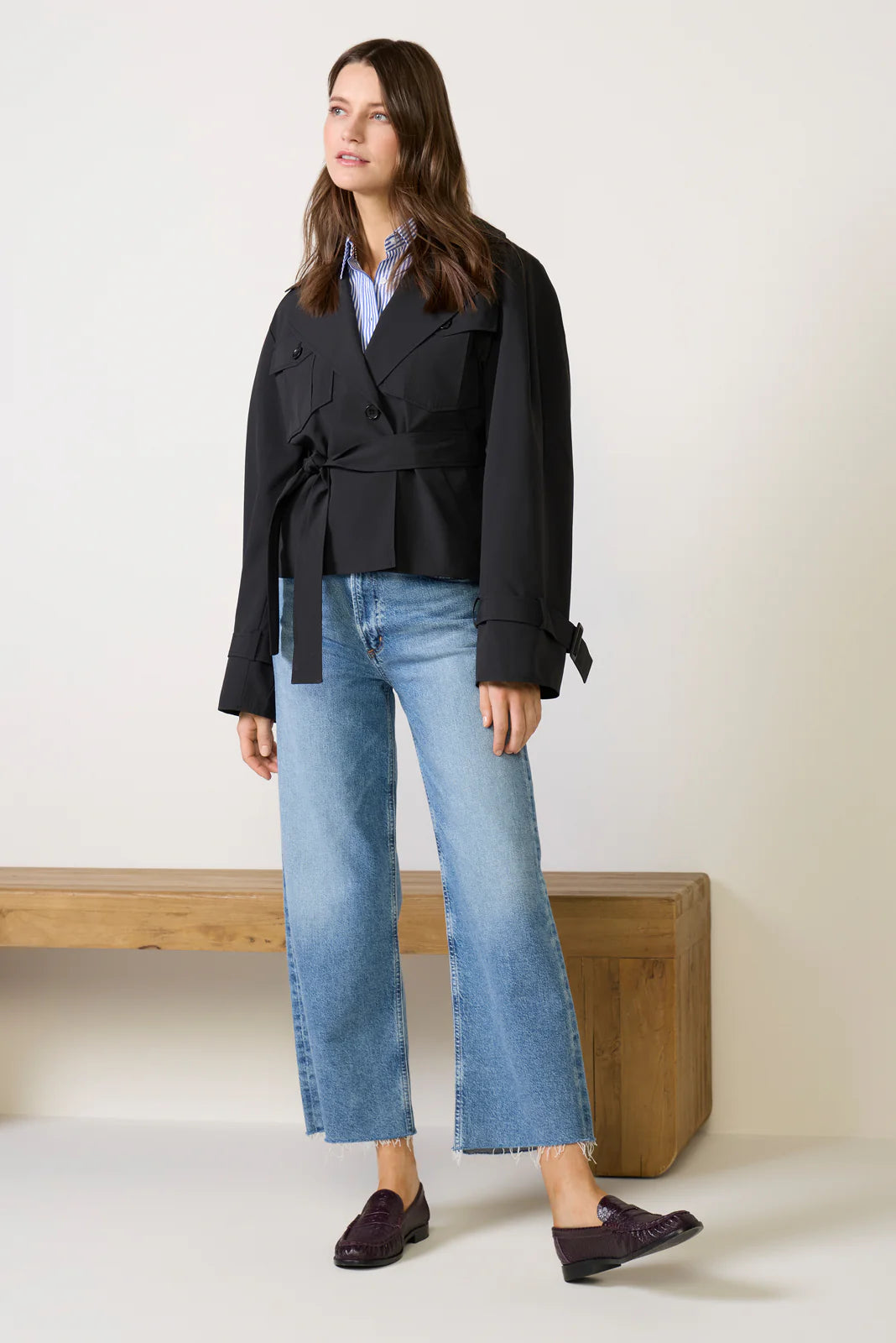 Quinn Jacket