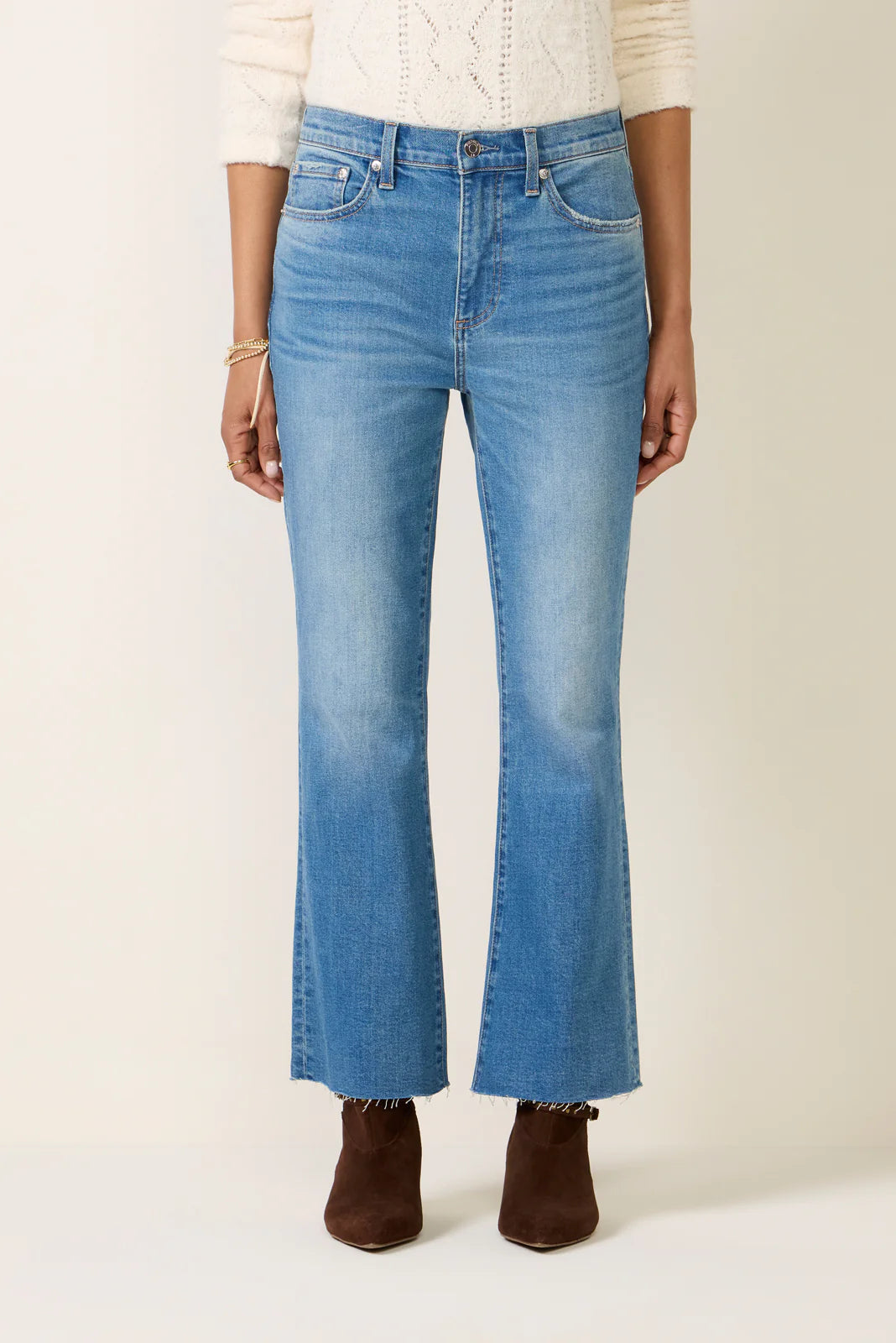 Lennon Bootcut Jean