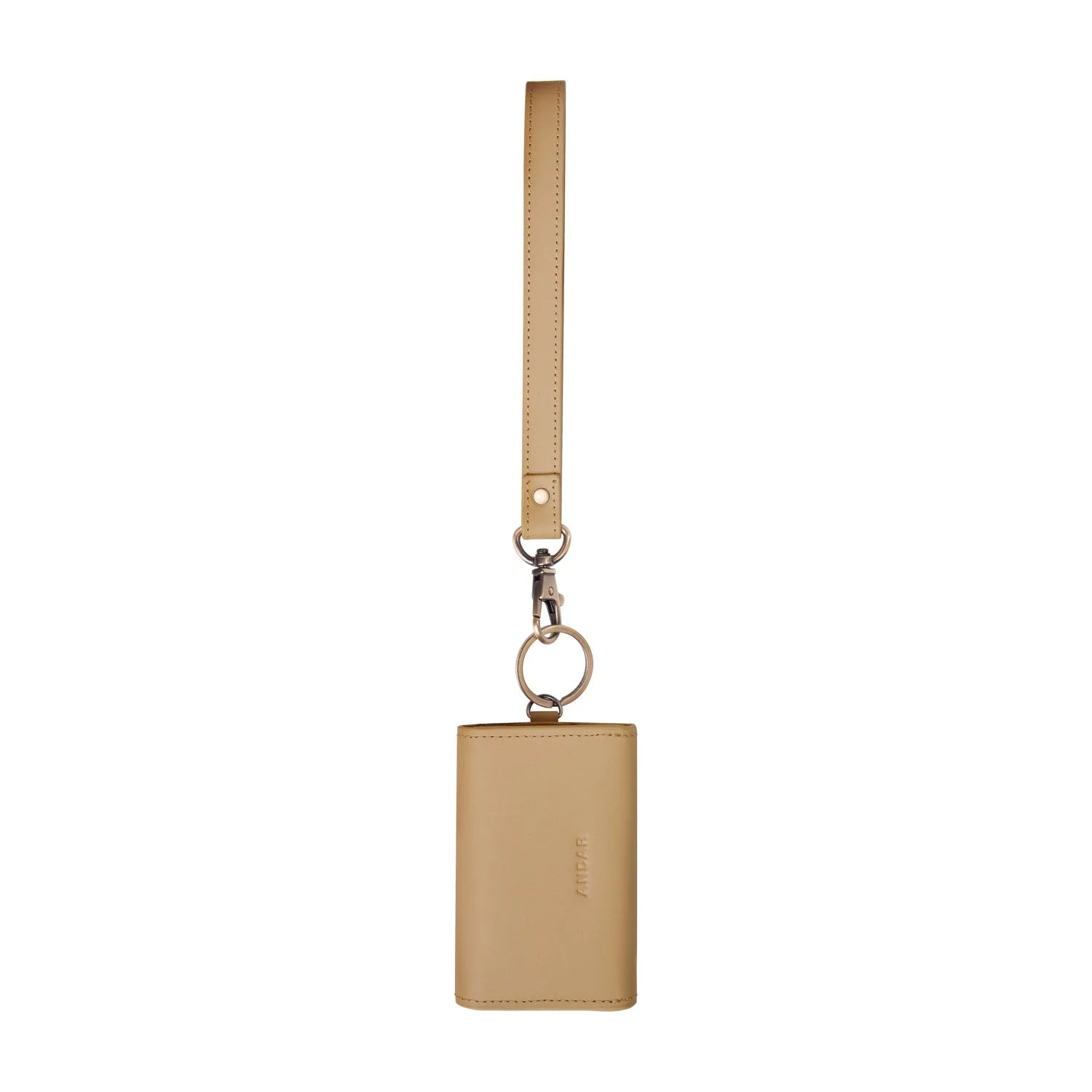 Andar Wallet The Poppy