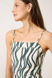 Lily Mini Dress