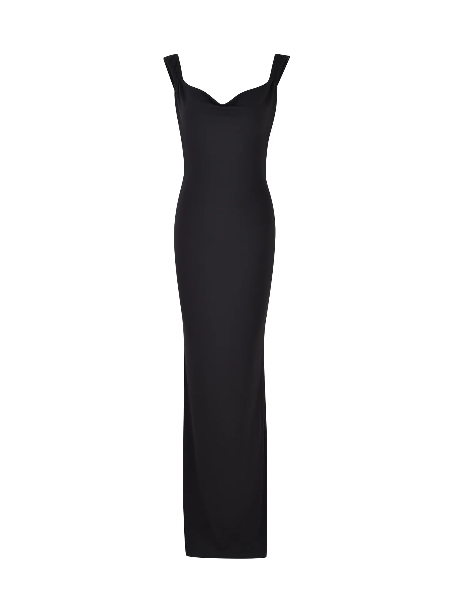ZITA DRESS BLACK