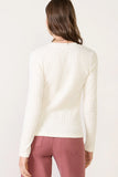 Romi Long Sleeve Top