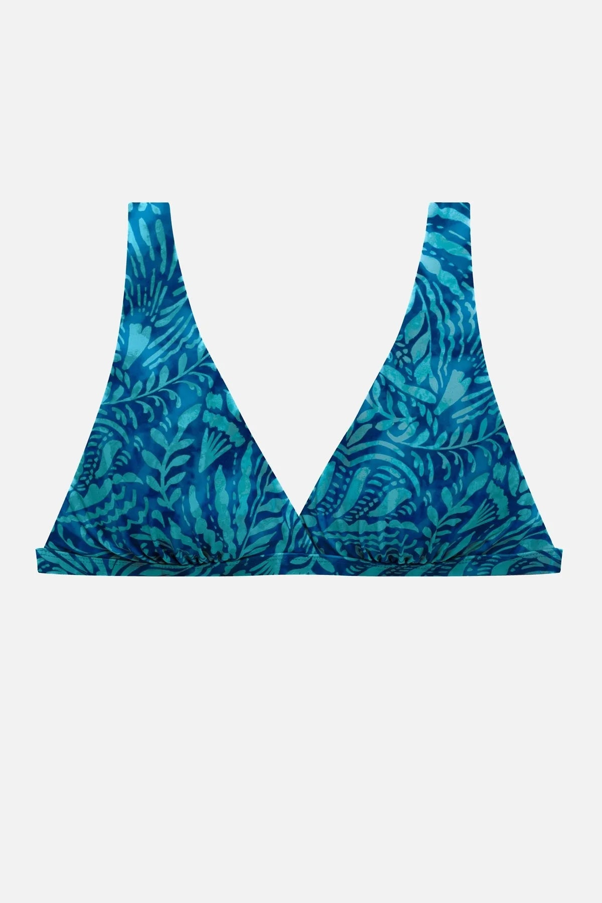 Sawyer Bra Flora